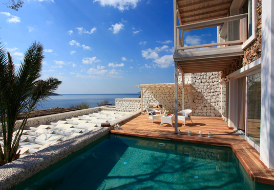 5* Turkey holiday with private pool | Save up to 70% on luxury travel