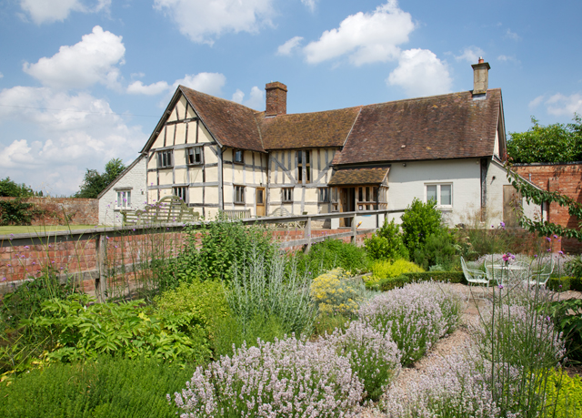 Eckington Manor Save up to 70 on luxury travel Telegraph Travel