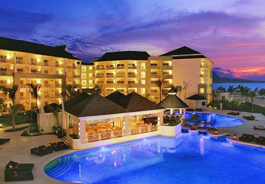secrets jamaica resort