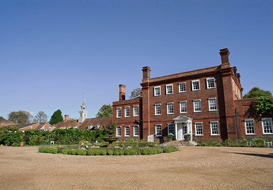 Champneys Henlow Save 70  luxury travel Secret Escapes