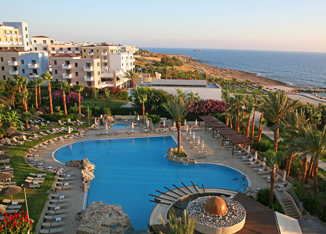 All-inclusive Cyprus holiday  Save up to 60% on luxury travel  Secret Escapes