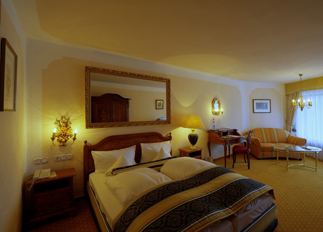 Hotel Ludwig Royal Golf Alpin Wellness Resort Hotel Ludwig Royal Golf Alpin Wellness Resort