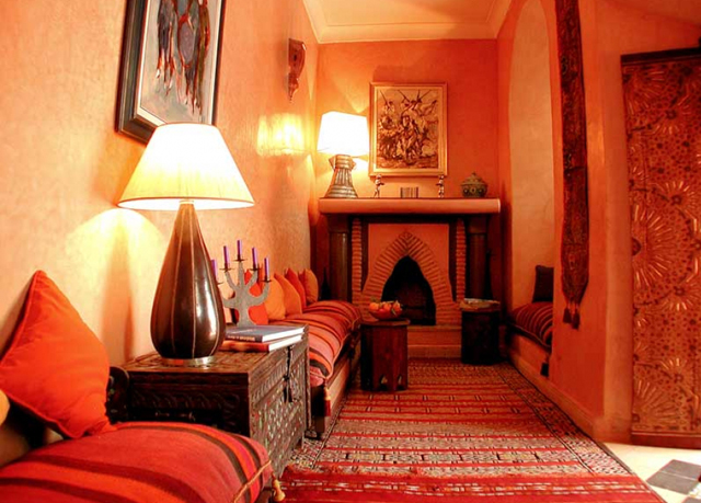 Luxury boutique Marrakech break | Save up to 60% on luxury travel ...