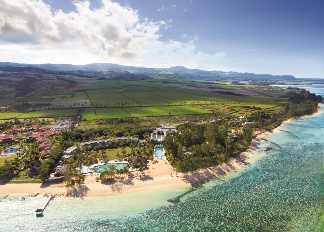 5* all-inclusive Mauritius holiday | Save up to 60% on luxury travel ...