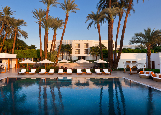 5* Luxor holiday by the River Nile | Save up to 60% on luxury travel ...