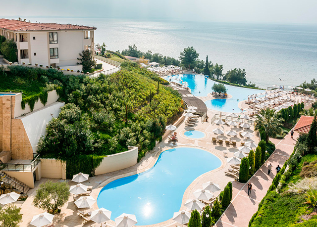 All-inclusive Halkidiki holiday | Save up to 60% on luxury ...