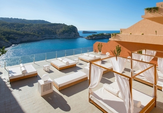 Olé Galeon Ibiza  Save up to 60% on luxury travel  Secret Escapes