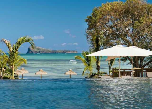 Luxury all-inclusive Mauritius holiday | Save up to 60% on luxury ...