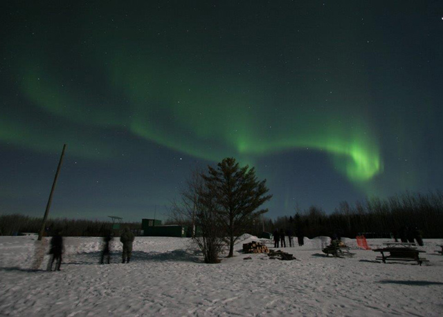 Spectacular Canada Northern Lights holiday | Save up to 60