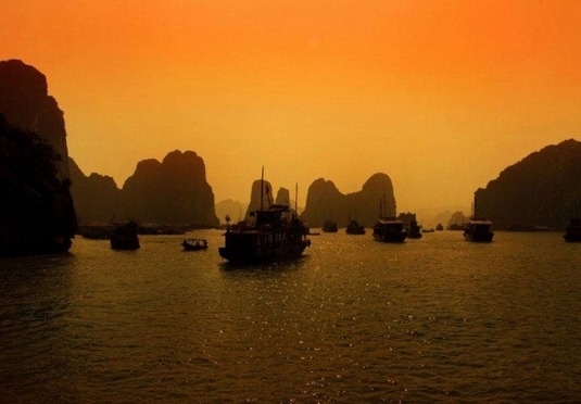 Incredible Vietnam explorer