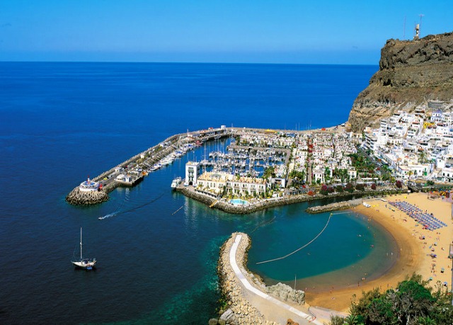 all inclusive vacation luxury packages Canaria 60 All up Save Gran  to winter inclusive  holiday