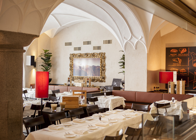 Hotel Grauer Bär | Save up to 60% on luxury travel | Secret Escapes