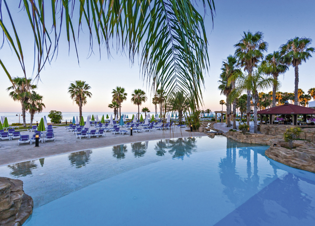 All-inclusive Cyprus holiday  Save up to 60% on luxury travel  Secret Escapes