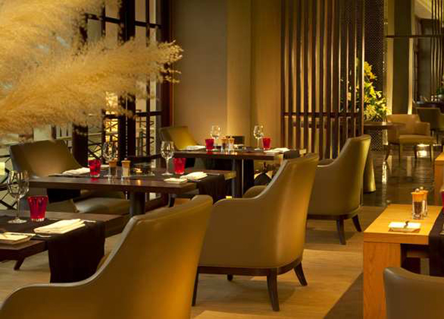 Conrad cairo casino