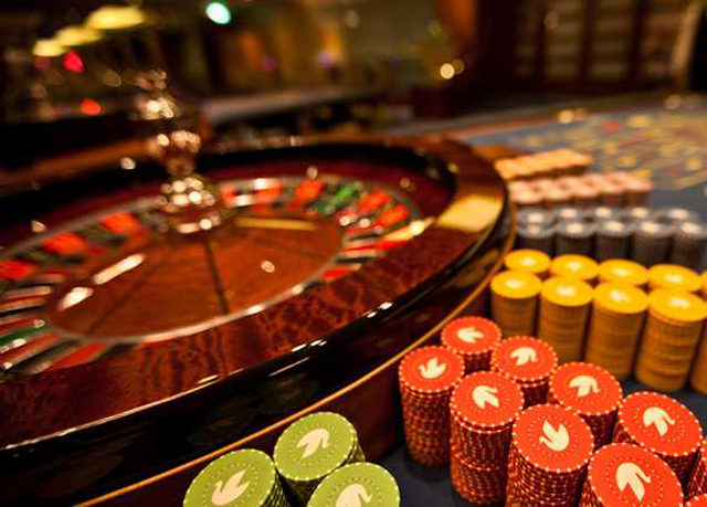 Conrad cairo casino