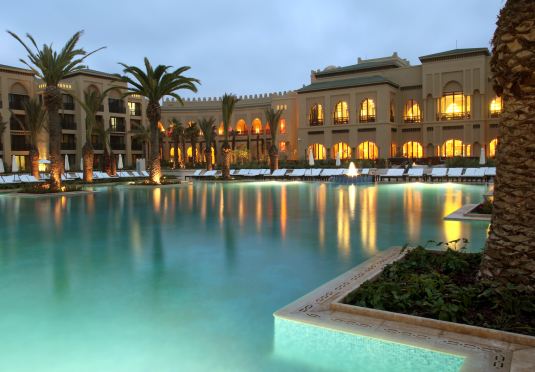 holiday to morocco all inclusive