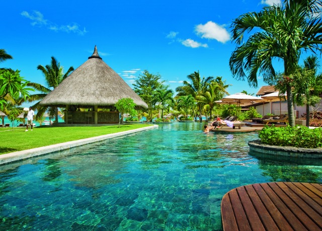 Luxury Mauritius & Dubai holiday | Save up to 60% on luxury travel ...