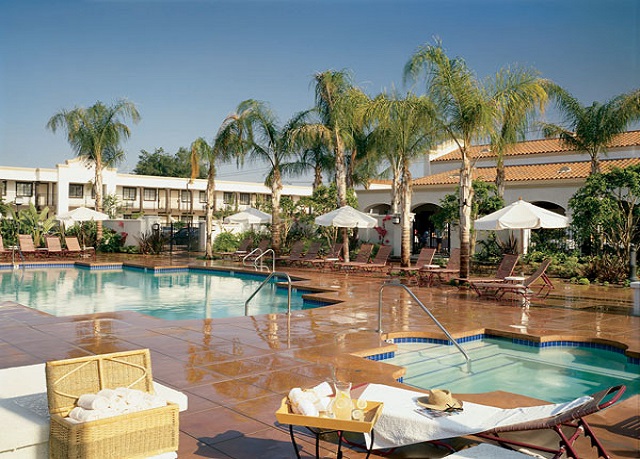 Anabella hotel coupons