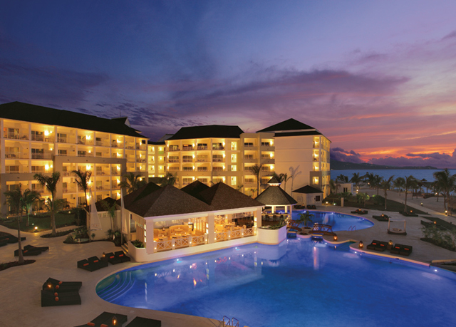jamaica flights and hotel packages