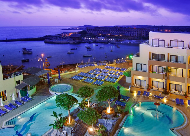 All-inclusive Malta holiday  Save up to 60% on luxury travel  Secret Escapes