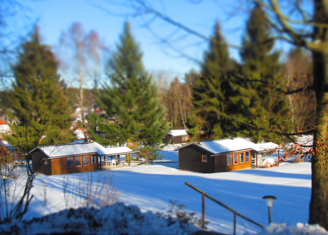 7 Sentidos - 7 Casitas | Sparen Sie bis zu 70% auf ...