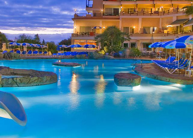 All Inclusive Tenerife Holiday Save Up To 60 On Luxury Travel