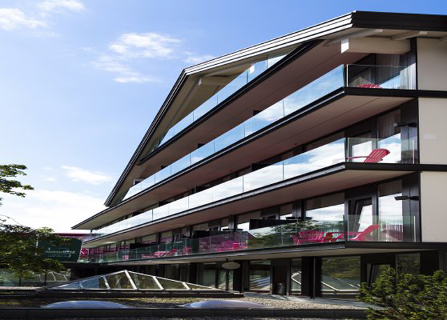 Alpenhotel Fall In Love Bilder