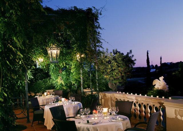 Villa Padierna Palace Hotel | Save up to 60% on luxury travel | Secret ...