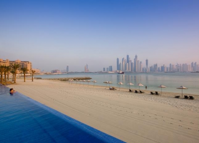 5* all-inclusive Dubai beach holiday | Save up to 60% on ...