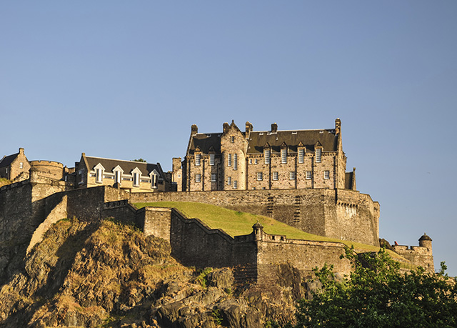 Radisson Blu Hotel, Edinburgh City Centre | Save up to 60% on luxury ...