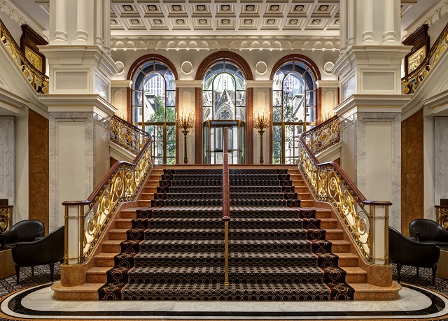 first-class cheap resorts in new york metropolis