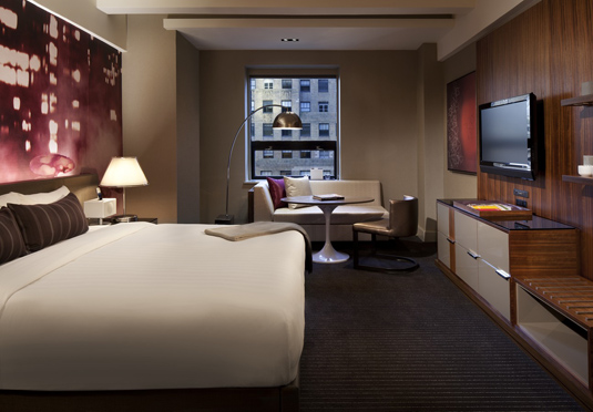 5 megastar resorts in manhattan the big apple