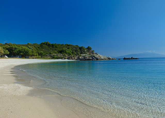 Luxus-Strandresort im Paradiesgarten | Sparen Sie bis zu 70% auf