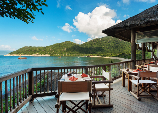 6*-Luxusurlaub für die Sinne | Sparen Sie bis zu 70% auf Luxusreisen