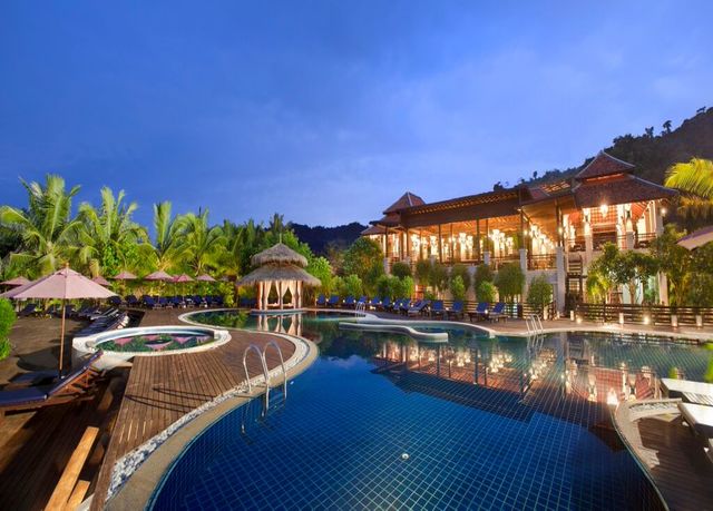 Image result for Khaolak Laguna Resort, Thailand