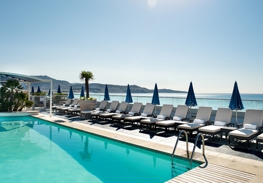 Radisson Blu Hotel Nice | Save up to 70% on luxury travel | Secret Escapes