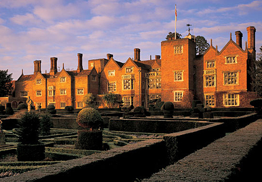 Great Fosters Hotel Save 60  luxury travel Secret Escapes