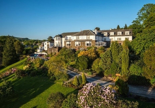 Dbb deals lake district