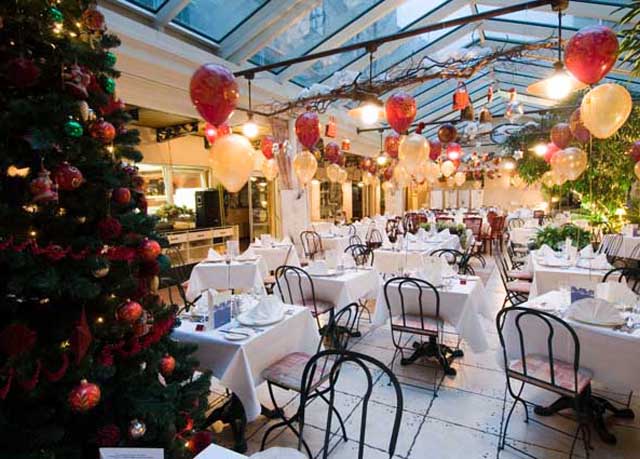 Eurostar deals christmas markets