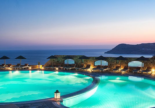 5* Mykonos holiday | Save up to 60% on luxury travel | Secret Escapes