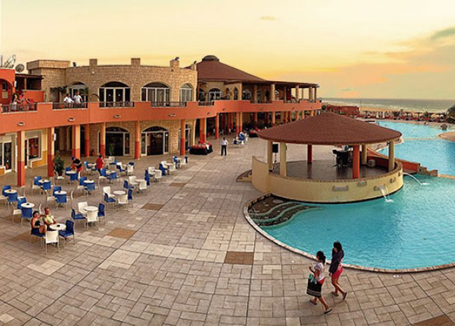 All-inclusive Cape Verde holiday  Save up to 60% on luxury travel  Secret Escapes