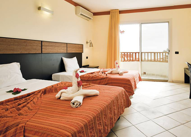 Riu Boa Vista Cape Verde