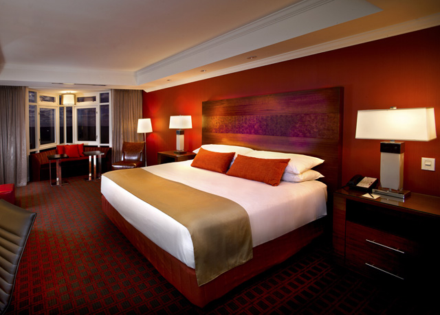 foxwoods resort casino hotel rates