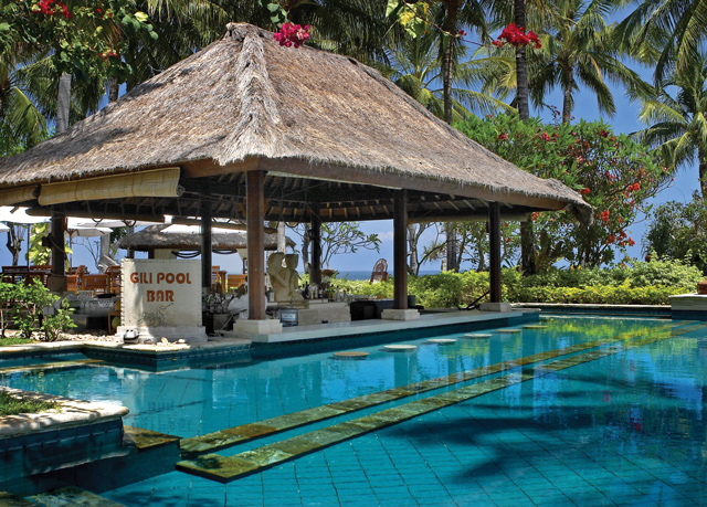 Indonesia island-hop