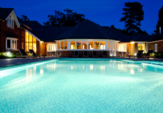 Ardencote Manor Hotel & Spa | Save up to 60% on luxury travel | Secret ...