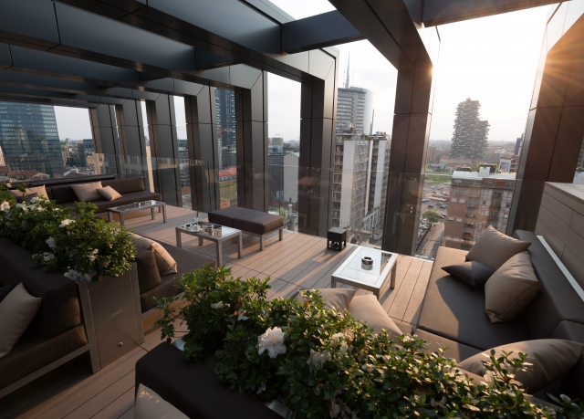 Hotel La Gare Milano Centrale | Save up to 60% on luxury ...