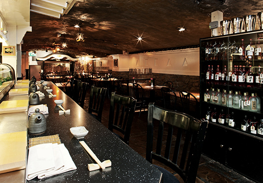 west lodge london