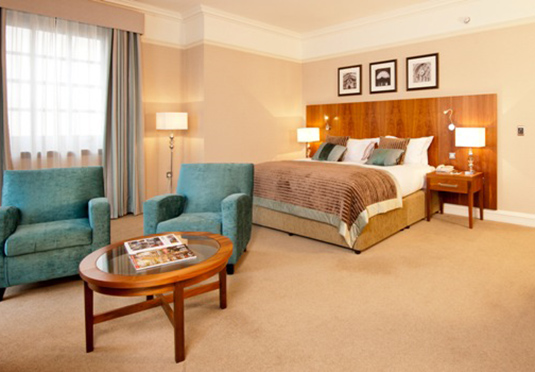 Cheap spa deals yorkshire