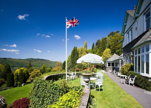 Lindeth Fell Country House | Save up to 60% on luxury travel ...