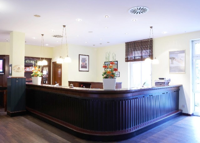 Steigenberger Hotel Deidesheim Save Up To 60 On Luxury - 